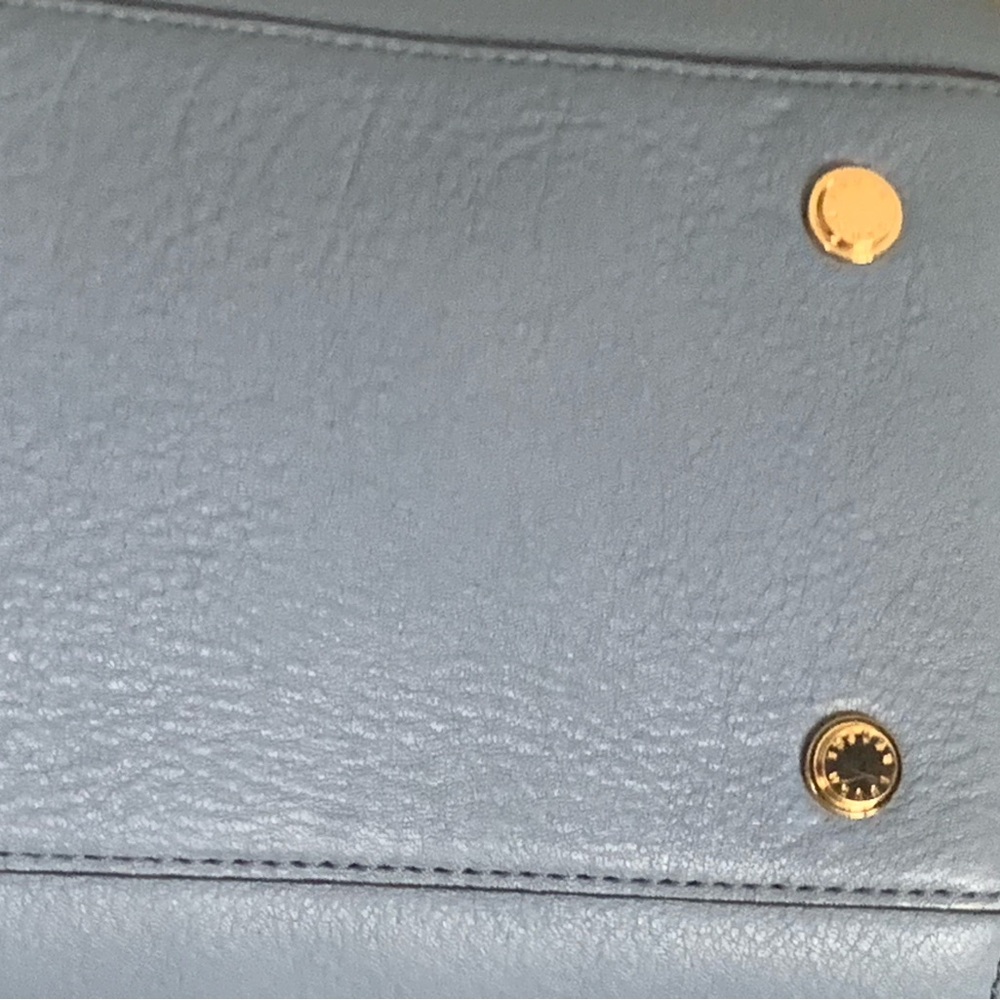 Henri Bendel Satchel bag - Picture 14 of 15